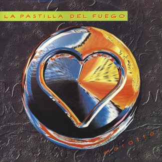 Moratto – La Pastilla Del Fuego