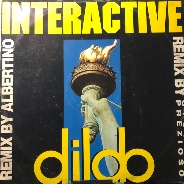 Interactive – Dildo (Remix)