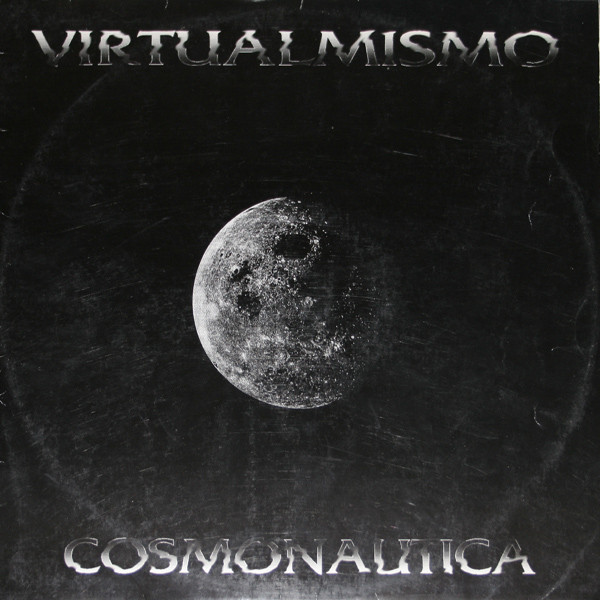 Virtualmismo – Cosmonautica