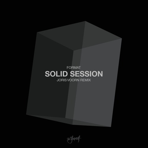 Format - Solid Session (Joris Voorn Remix) (12")