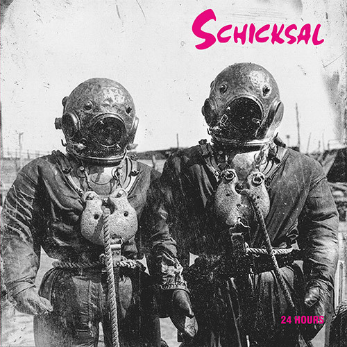 Schicksal – 24 Hours