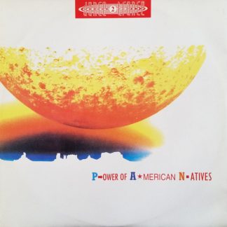 Dance 2 Trance – P.ower Of A.merican N.atives