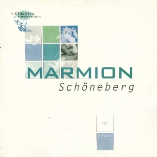 Marmion Schöneberg