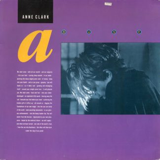 Anne Clark – Abuse