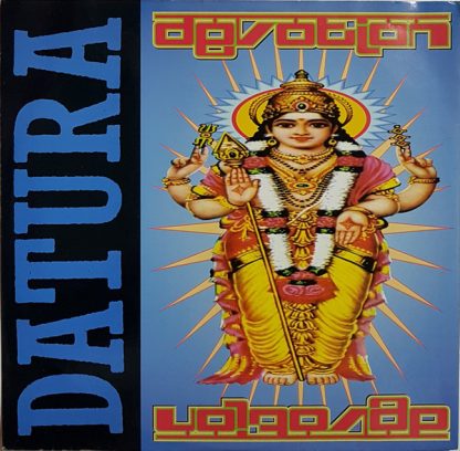 Datura ‎– Devotion