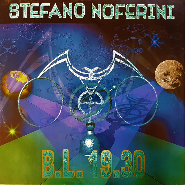 Stefano Noferini – B.L. 19.30