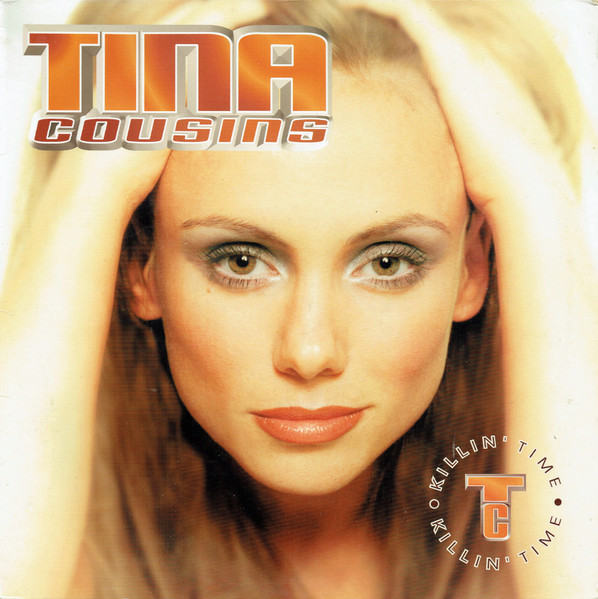 Tina Cousins – Killin' Time
