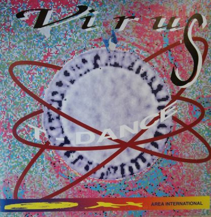 Virus  – T-Dance