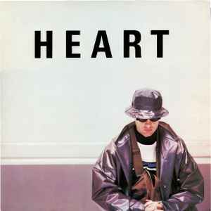 Pet Shop Boys - Heart Maxi 12"