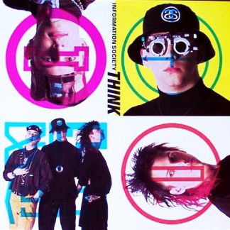 Information Society ‎– Think