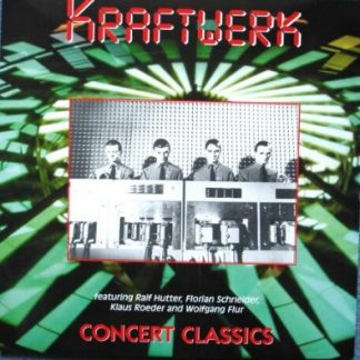 Kraftwerk – Concert Classics