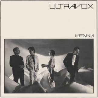 Ultravox – Vienna LP