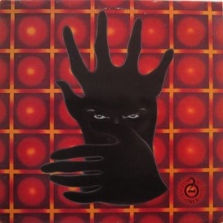Program 2 Beltram - The Omen Maxi 12"
