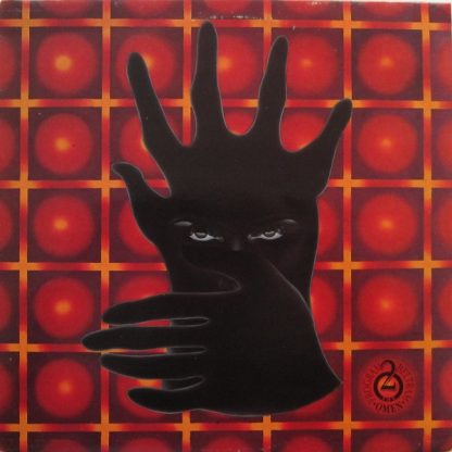 Program 2 Beltram - The Omen Maxi 12"
