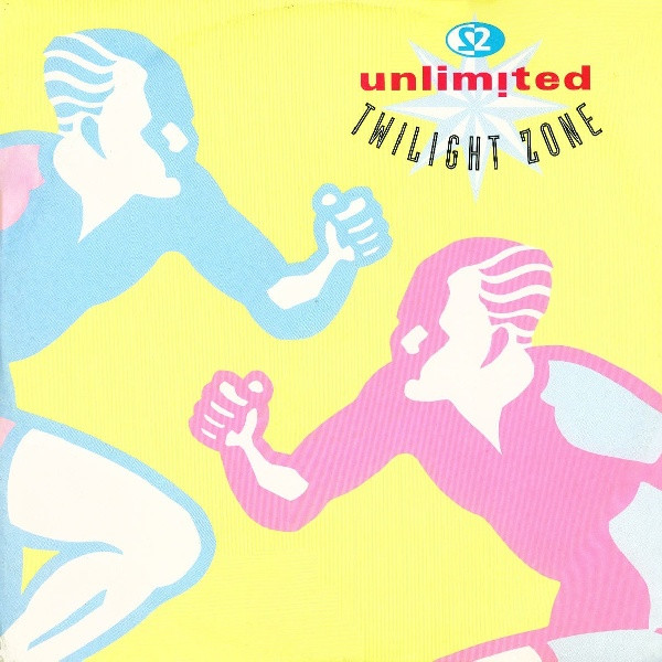 2 Unlimited – Twilight Zone