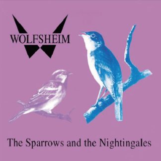 Wolfsheim ‎– The Sparrows And The Nightingales