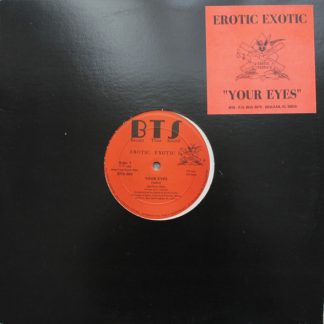 Erotic Exotic – Your Eyes