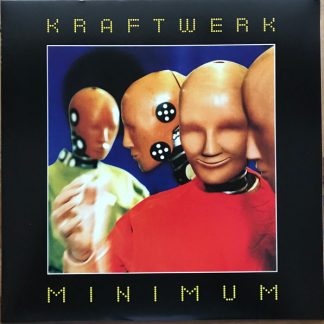 Kraftwerk – Minimum