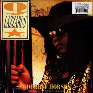 Q Lazzarus – Goodbye Horses