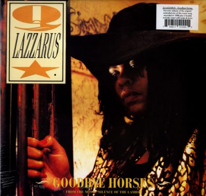 Q Lazzarus – Goodbye Horses