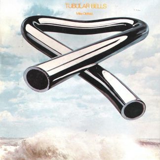 Mike Oldfield ‎– Tubular Bells