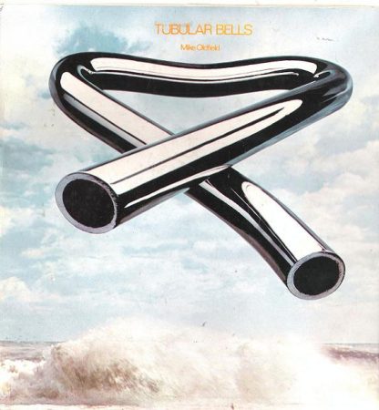 Mike Oldfield ‎– Tubular Bells