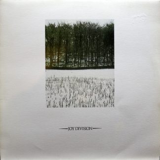 Joy Division – Atmosphere