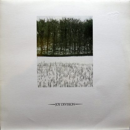 Joy Division – Atmosphere