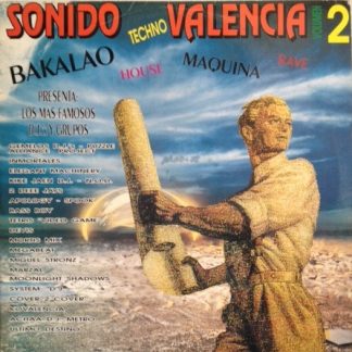 Sonido De Valencia Volumen 2