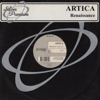 Artica - Renaissance (12")