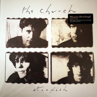 The Church ‎– Starfish