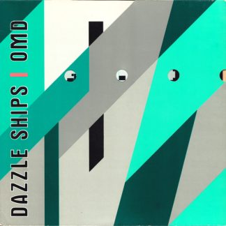 OMD ‎– Dazzle Ships