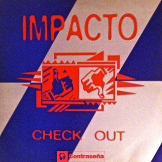 Impacto ‎– Check Out