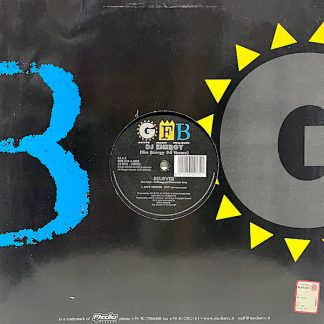 DJ Energy - Believer (The Energy 96 Theme)
