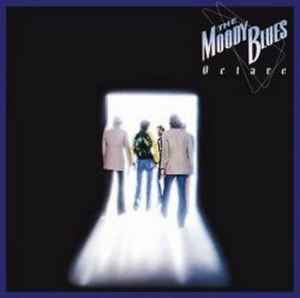 The Moody Blues - Octave LP