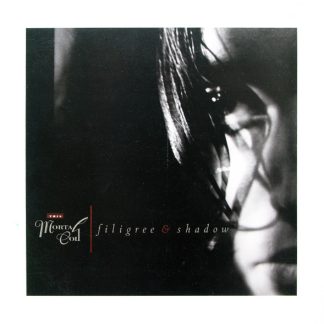 This Mortal Coil ‎– Filigree & Shadow