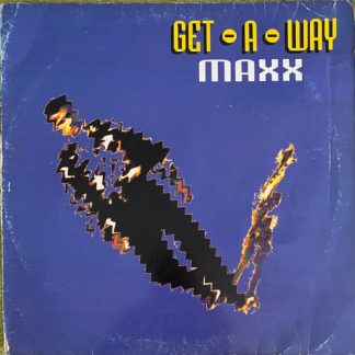 Maxx ‎– Get-A-Way