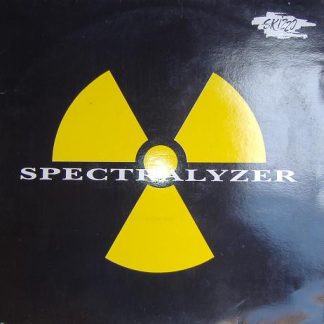 Spectralyzer ‎– Break Down