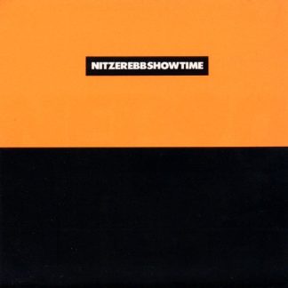 Nitzer Ebb – Showtime