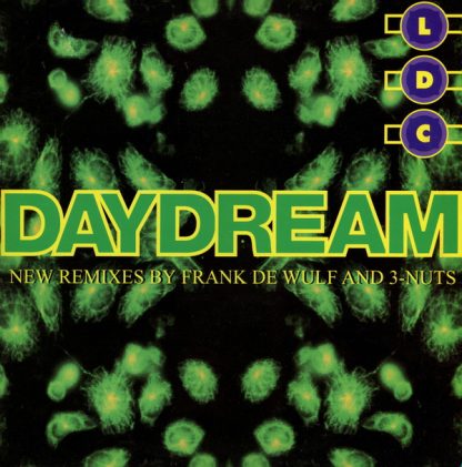 LDC ‎– Daydream