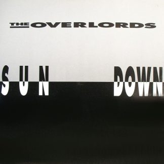 The Overlords ‎– Sundown