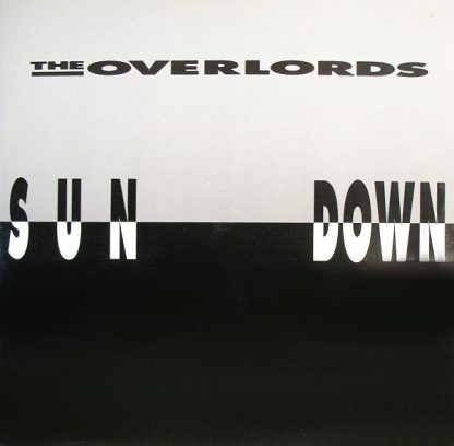 The Overlords ‎– Sundown