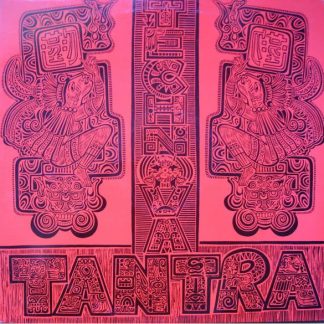 Technova ‎– Tantra