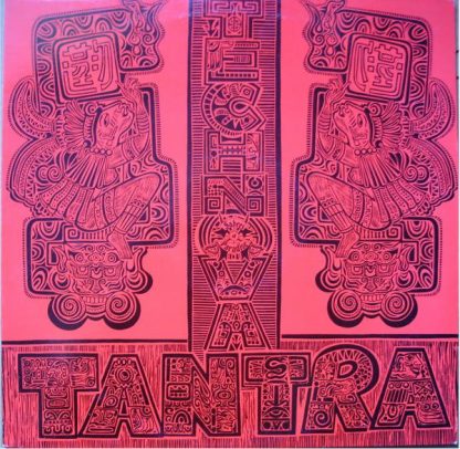 Technova ‎– Tantra